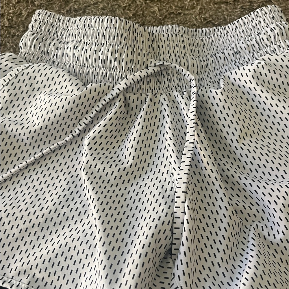 Albion running shorts sz XS - Picture 4 of 7
